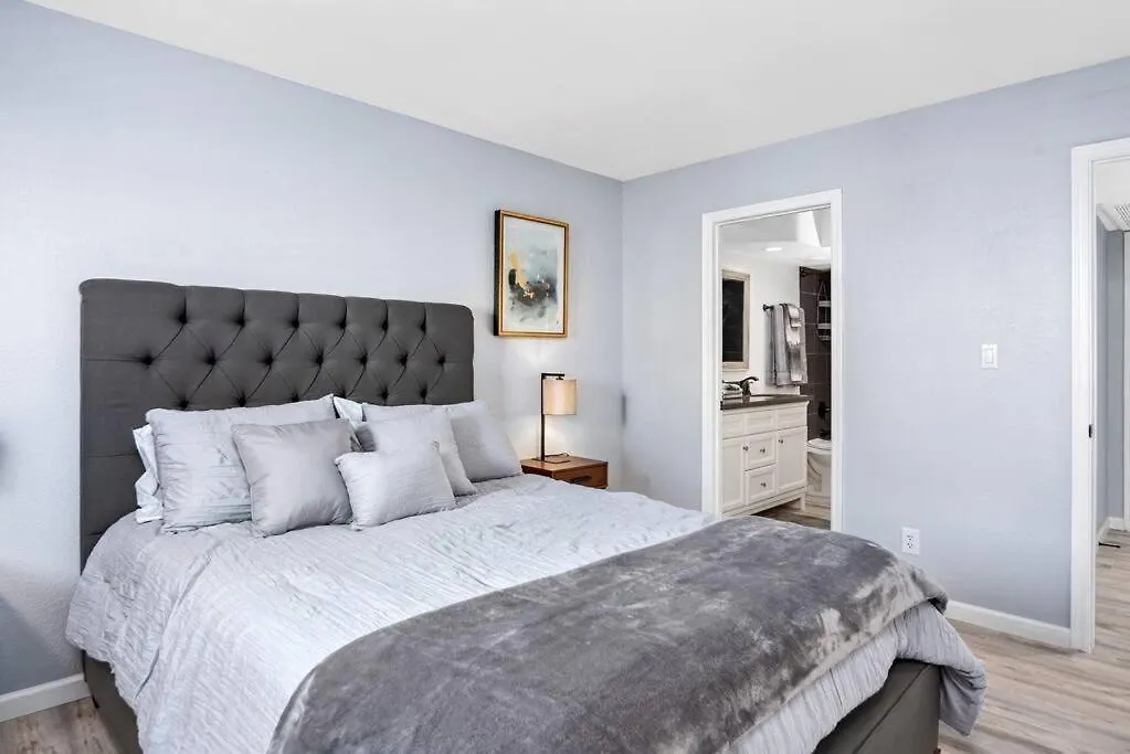 Villa Cozy 1Bd In Of Old Town Heated Hottub Scottsdale 0*,  Estados Unidos