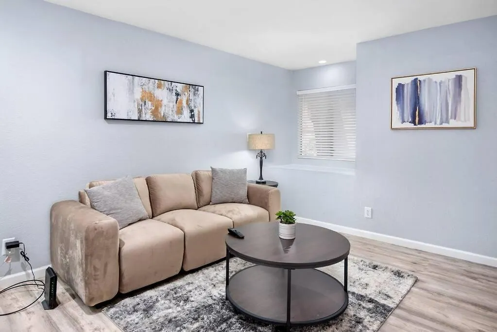 Villa Cozy 1Bd In Of Old Town Heated Hottub Scottsdale Estados Unidos