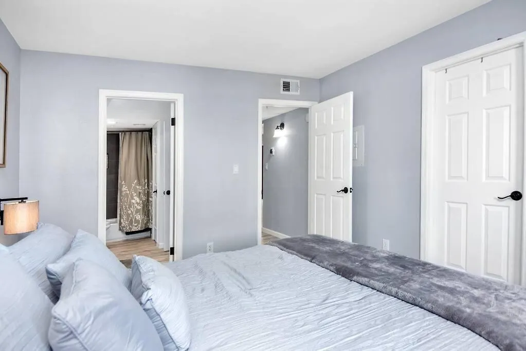 Villa Cozy 1Bd In Of Old Town Heated Hottub Scottsdale 0*,  Estados Unidos
