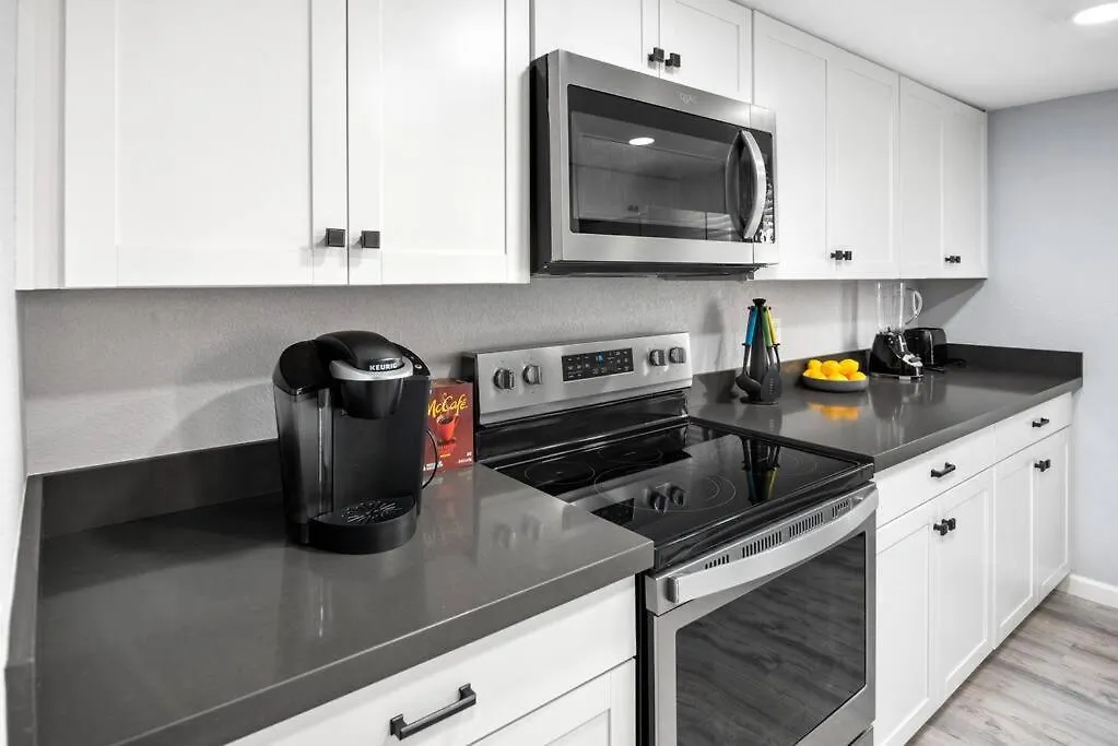Villa Cozy 1Bd In Of Old Town Heated Hottub Scottsdale 0*,